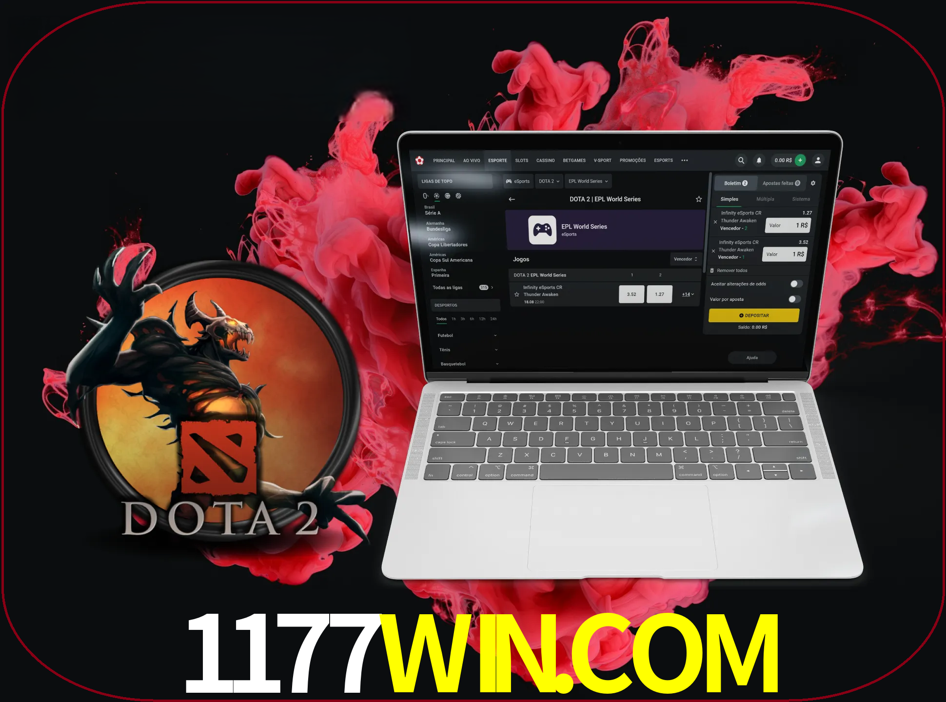 Este jogo de computador ganhou popularidade em todo o mundo e também entre os indianos, o fundo de prémios é impressionante em 1177win.