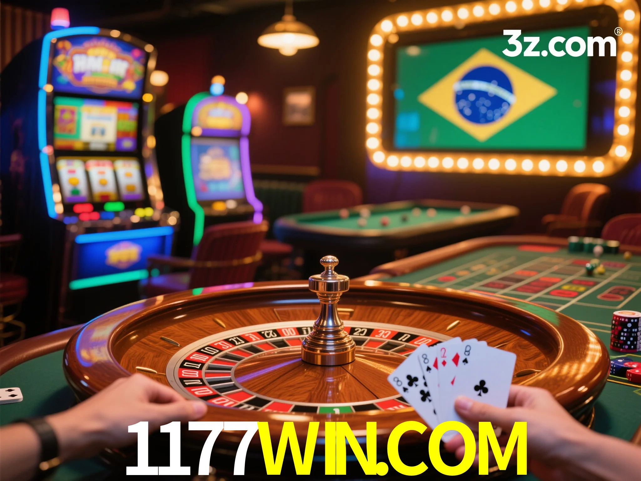Acesse o site.