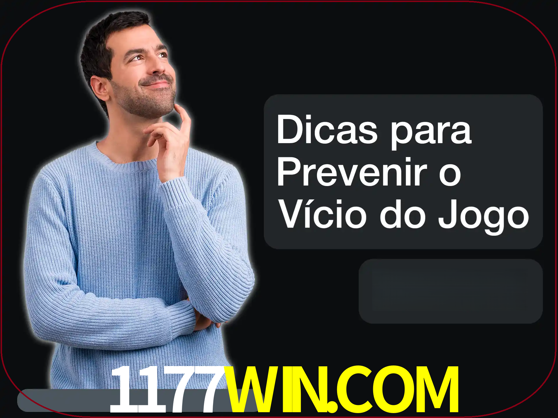Controle-se melhor com estas simples dicas.